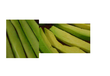 cuke and avo photo
